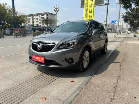 Buick Envision