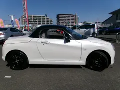 Daihatsu Copen Convertible