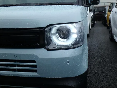 Honda N-BOX Joy