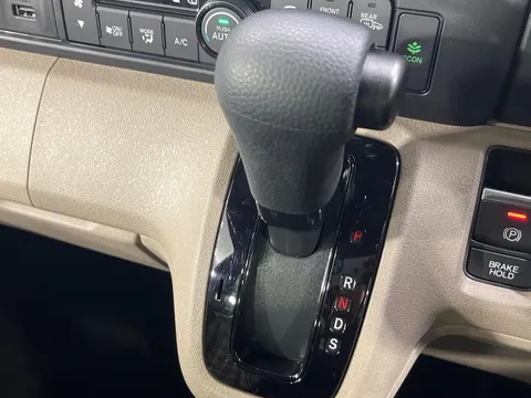 Honda N-BOX Joy