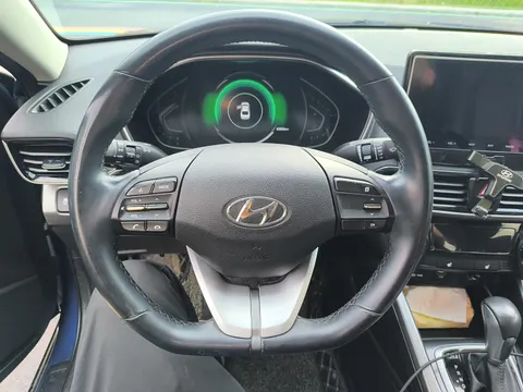 Hyundai