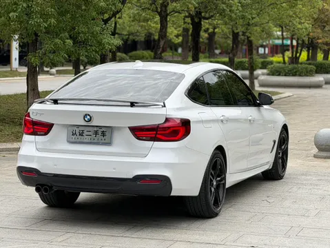 BMW Gran Turismo