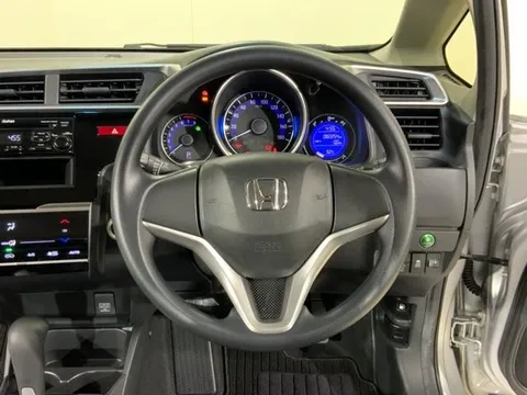 Honda Jazz (Fit)