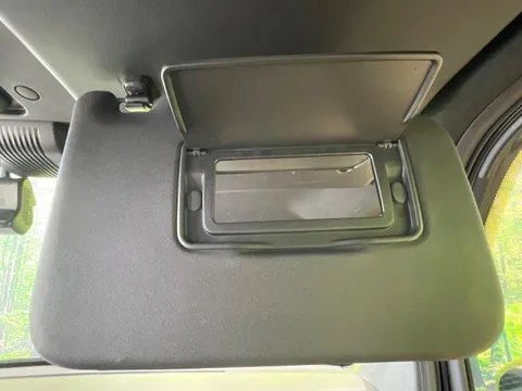 Honda N-VAN +Style