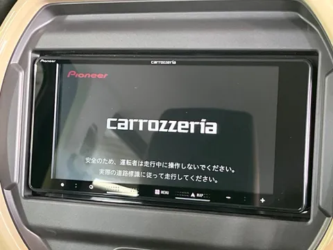 Mazda Flair Crossover