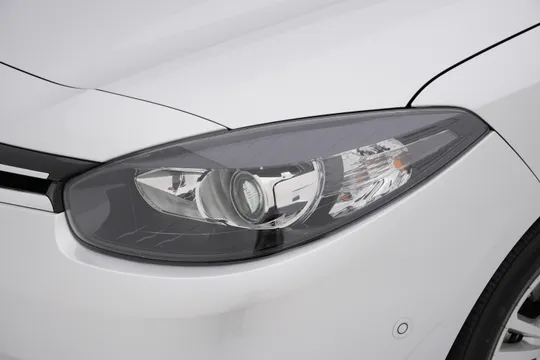 Renault SM3