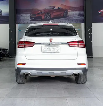 Roewe RX5