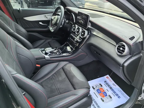 Mercedes-Benz AMG