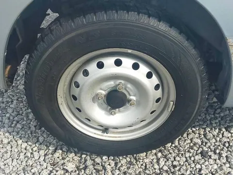Subaru Pleo