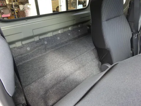 Suzuki Super Carry