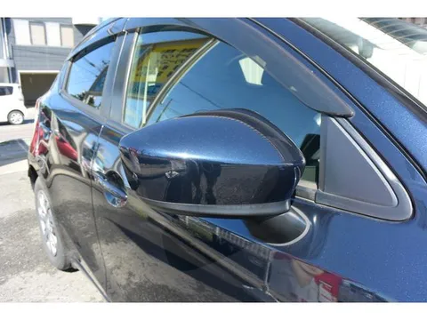Mazda Mazda2 (Demio)