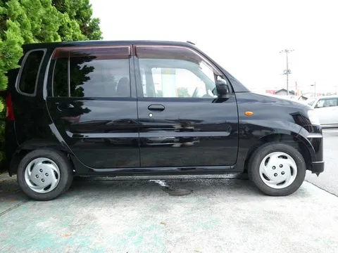 Mitsubishi Toppo