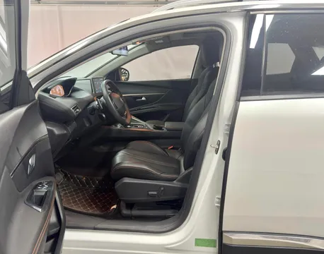 Peugeot 4008