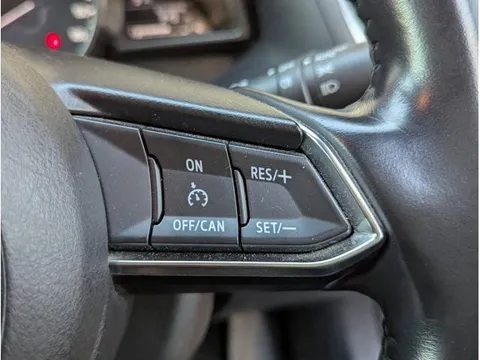 Mazda Axela Sport