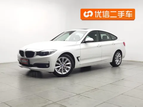 BMW Gran Turismo