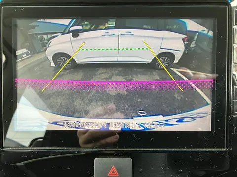 Subaru Chiffon