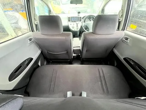 Daihatsu Sonica