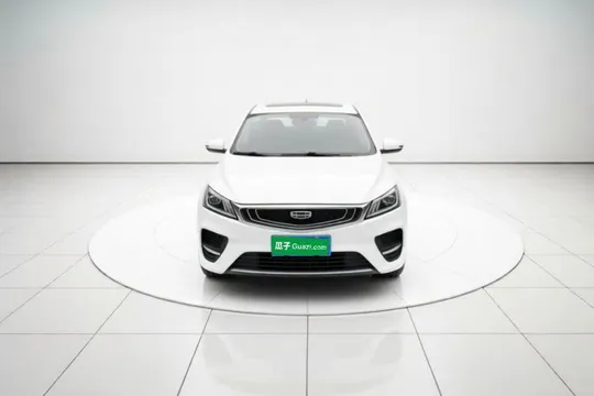 Geely Binray