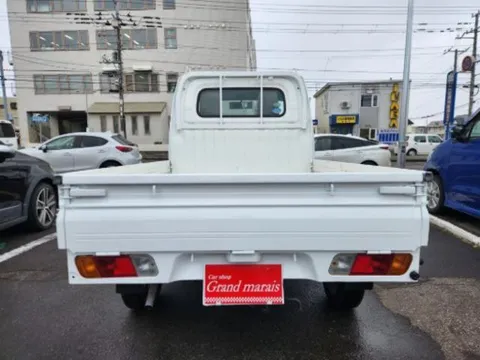 Mitsubishi Minicab Truck