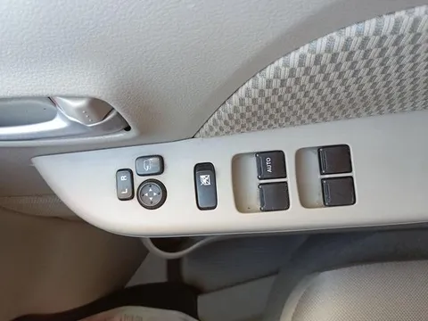 Nissan Clipper Rio