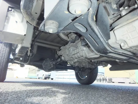 Suzuki Carry Track