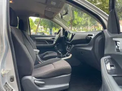Isuzu RE-MAX
