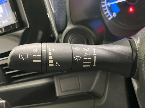Mitsubishi eK X