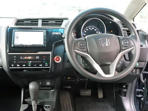 Honda Jazz (Fit)