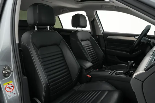 Volkswagen Passat GT