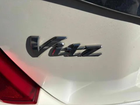 Toyota Yaris (Vitz)