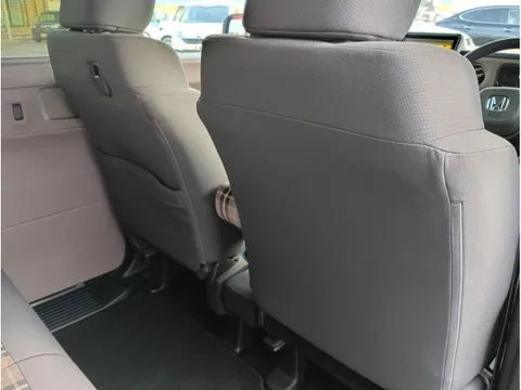Honda N-BOX Joy