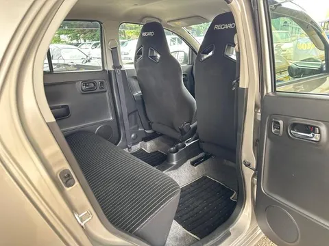 Suzuki Alto Works