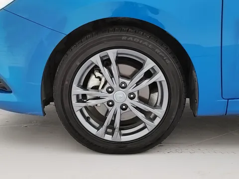 Changan Eado DT