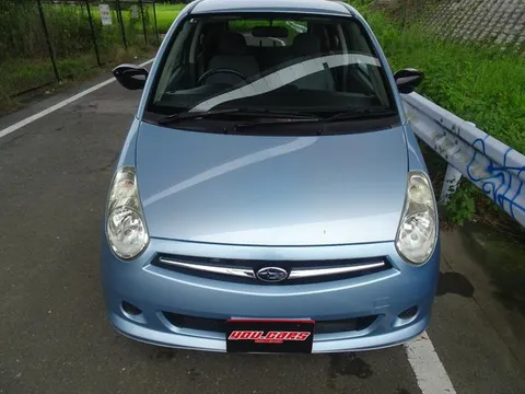 Subaru R2