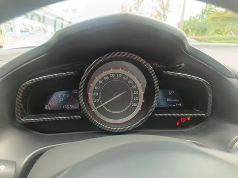 Mazda Mazda 3