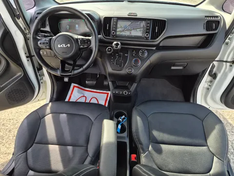 Kia Ray