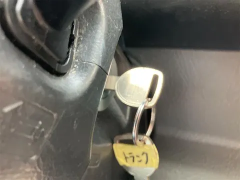 Honda Acty Van