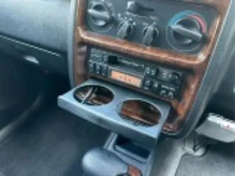 Mitsubishi Pajero JR