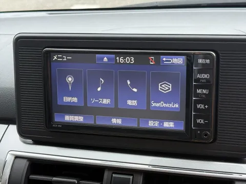 Toyota Pixis Joy