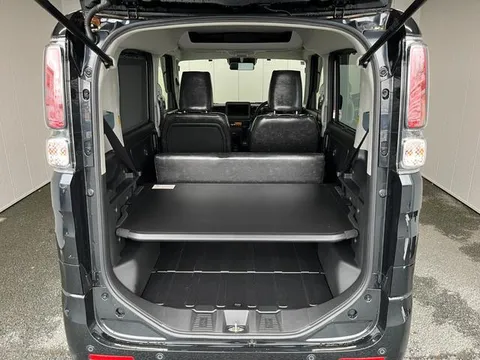 Suzuki Spacia Base