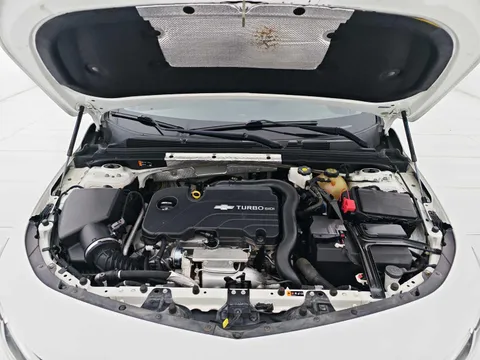 Chevrolet Malibu XL