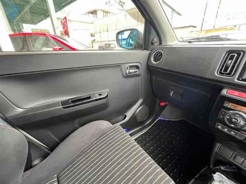 Suzuki Alto Works