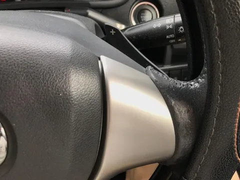 Mazda Flair Custom Style