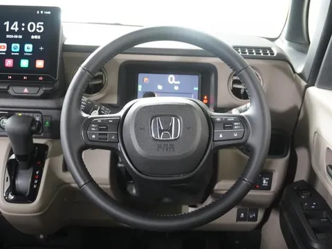 Honda N-BOX Joy