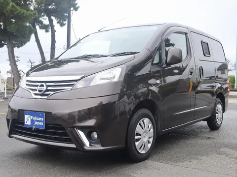 Nissan Vanette
