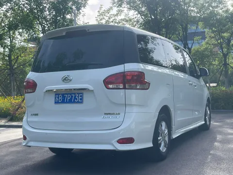 Maxus G10