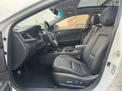 Hyundai Mistra