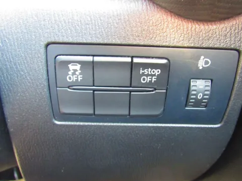 Mazda Mazda2 (Demio)