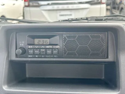 Nissan Clipper Truck