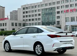 Changan Eado